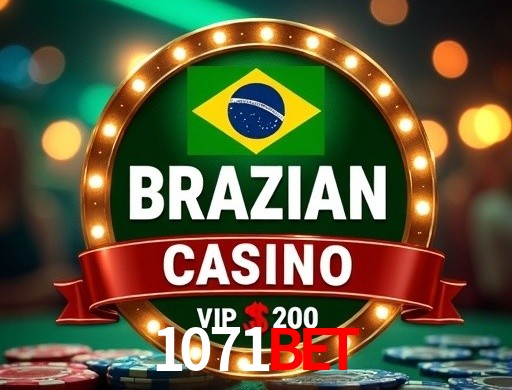 1071bet telegram