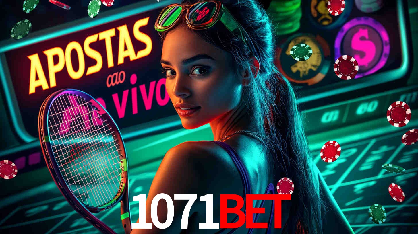 Descubra a Essência do 1071bet: Nossa História e Compromissos