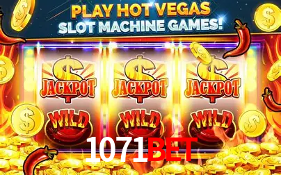 A Revolução dos Aplicativos de Jogos no 1071bet