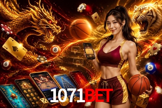 Games Directory 1071bet