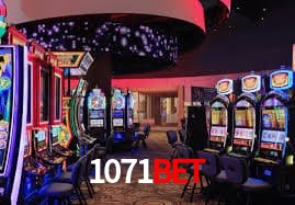 1071bet cassino