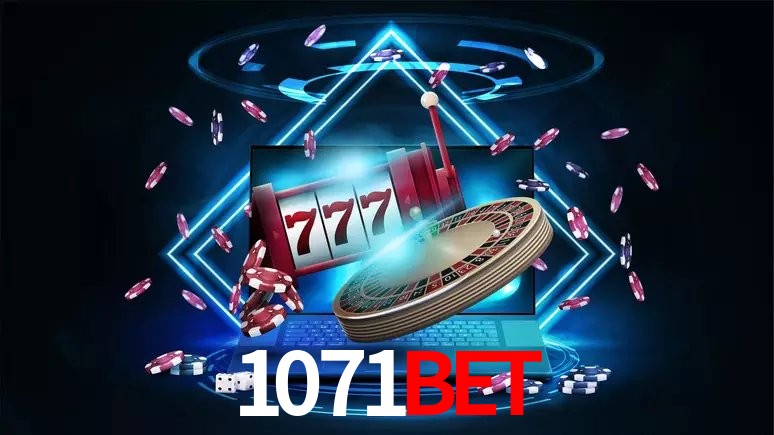 Login Seguro 1071bet