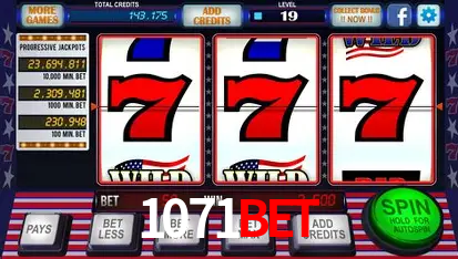 Desvendando o Mundo dos Jogos Virtuais na 1071bet