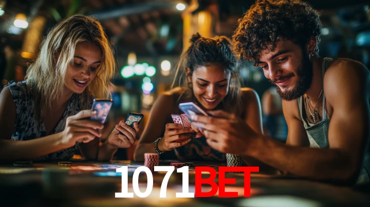Tournaments 1071bet