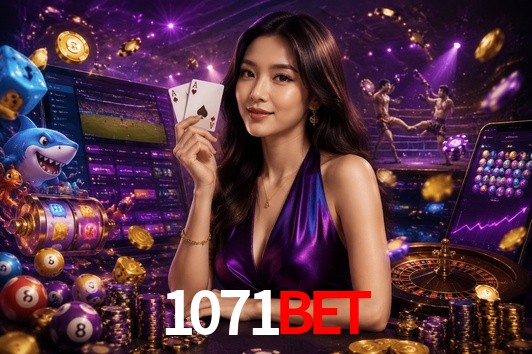VIP Casino 1071bet