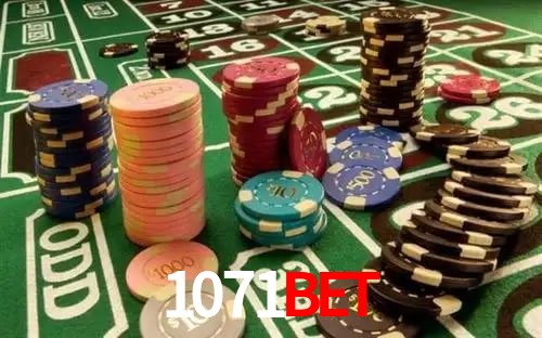 1071bet Baixar