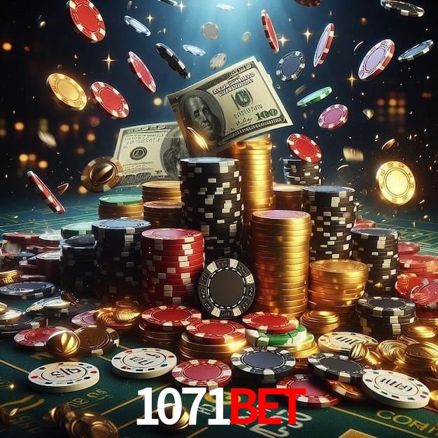1071bet Fortune Tiger