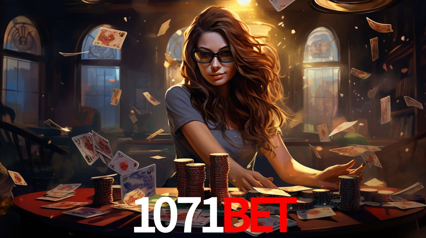 Roulette Table 1071bet