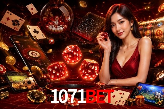 Flash Promotion 1071bet