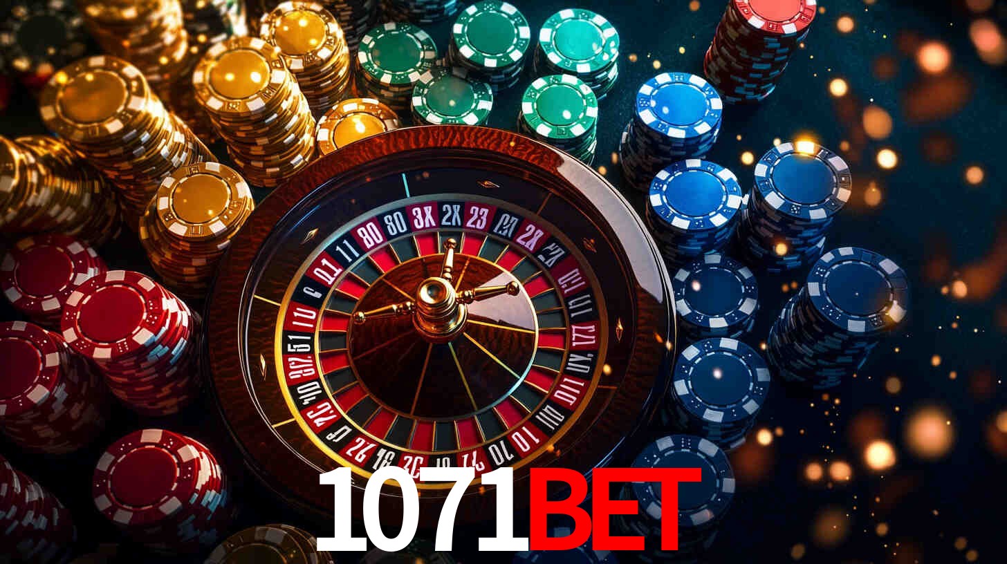 1071bet App Interface