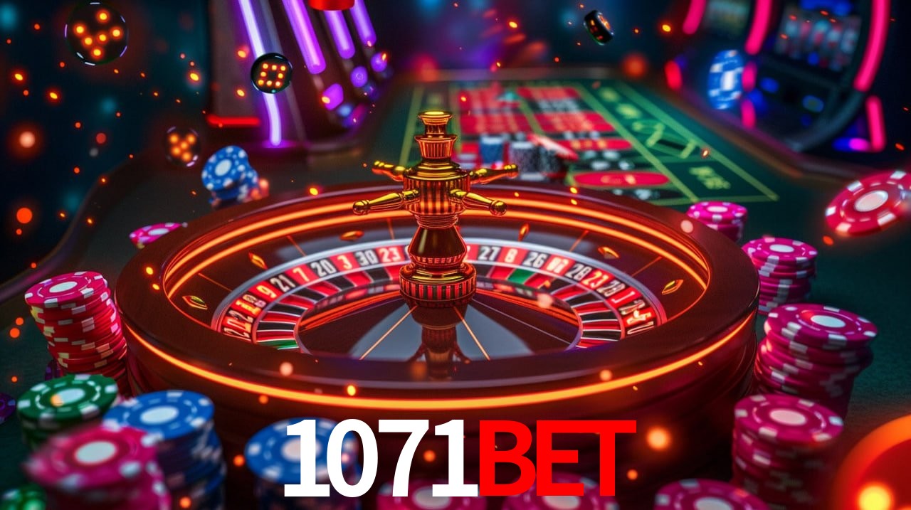 Interface Premium 1071bet