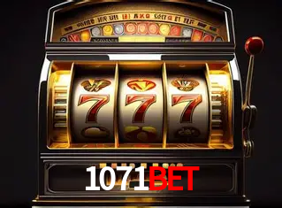 Descubra a Magia dos Jogos de Arcade no 1071bet