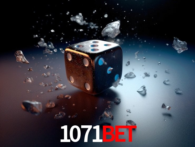 1071bet cassino online