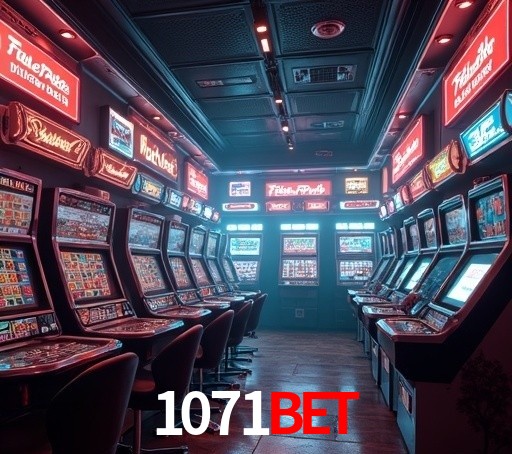 Ofertas Exclusivas 1071bet