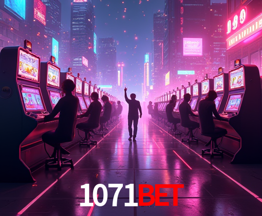 Casino VIP 1071bet