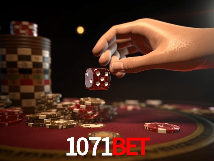 Casino Ao Vivo 1071bet