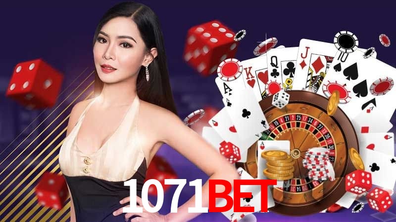 Bônus Diários 1071bet