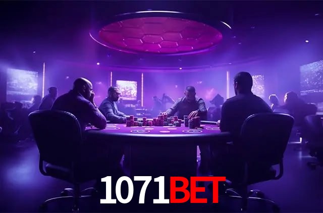 Estatísticas do Jogo 1071bet