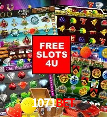1071bet cassino online