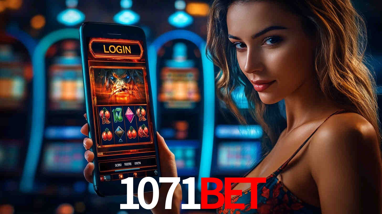 Bônus Generosos e Exclusivos no 1071bet para Você!
